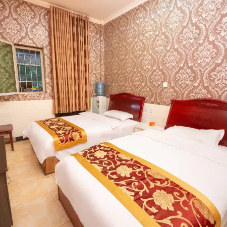 Daying Yulin Hotel
