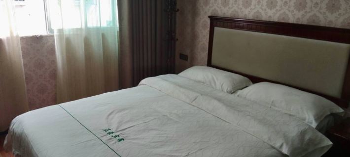 Yinjiang Zhenghao Hotel Hotels in Yinjiang