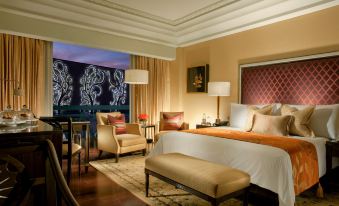 The Leela Palace Chennai