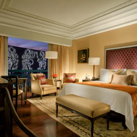The Leela Palace Chennai