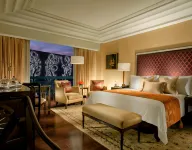 The Leela Palace Chennai Hotels near Hosanna Ministries
