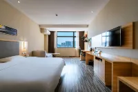 Tongxiang Hotel (Dawangshan Forest Park) Hotels in Yunan