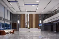 Shanghe Hotel(Xiangtan Wanda Plaza store) Hotels in der Nähe von Xiangtan Peace Park