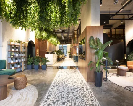 The Luma Hotel, a Member of Design Hotels Hotels in Kota Kinabalu