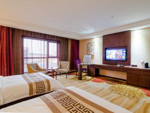 Xinxiang xiangheyuan Business Hotel