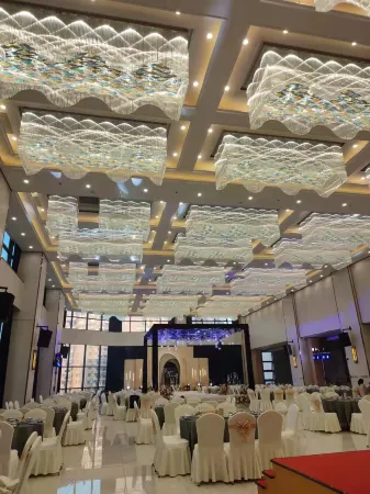 Zhao'an Danzhao Grand Hotel