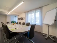 Hotel Spalentor - Ihr sympathisches Stadthotel Hotels in Allschwil