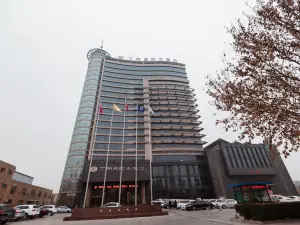 샹펀 딩타오 국제 호텔