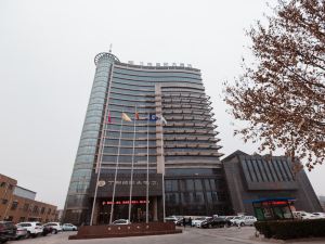 Dingtao International Hotel