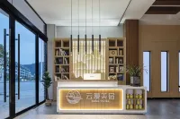 โรงแรมหยุนมัน โฮมสเตย์ - ที่มีที่จอดรถ