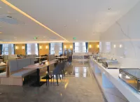 Chongxue Garden Hotel - breakfast