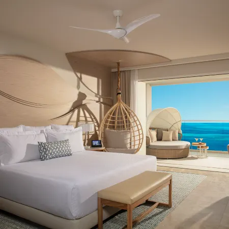 Breathless Cancun Soul Resort & Spa - Adults Only - All Inclusive