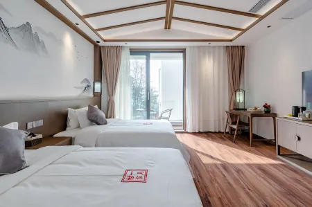 Tianzhu Mountain Yicun Meisu