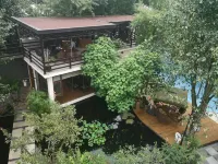 Shuitao Yaju Hostel - Villas