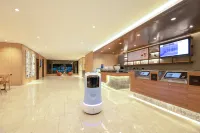 HanTing Premium Hotel (Suzhou Guanqian Street Leqiao Subway Station) Hotels in Suzhou