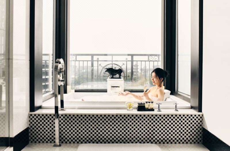 InterContinental Shenzhen photo 3