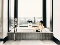 InterContinental Shenzhen - Beach