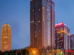 Zhongyou Garden Hotel