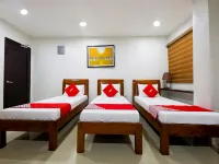 OYO 848 Dona Aurora Condotel Hotel di 
