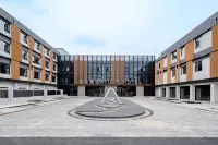 Atour Hotel Shanghai Zhangjiang Park, Science City Hotel di Distrik Zhangjiang Pudong