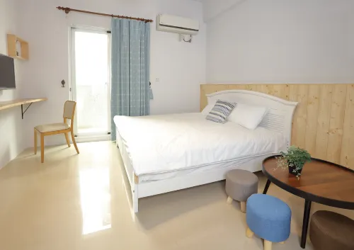 Xiaodou B&B