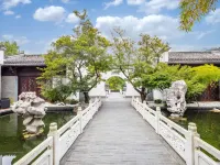 Blossom House Jiuhua Mountain Hotels near Jiu Hua Shan Dayuan Buddhist Culture Park
