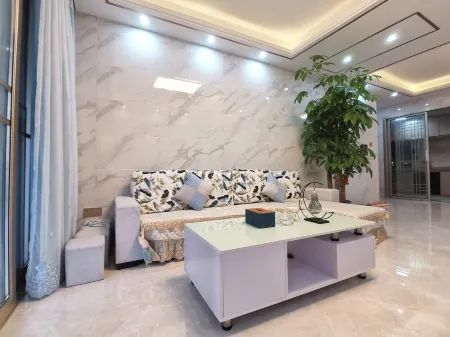 NeXHome B&B (Sun City Store, Shaoguan) Отели рядом со станцией Shaoguan Railway Station