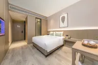 U-Hotel Hoteles en Fuzhou