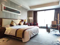 Siji Pingshuo Hotel فنادق في شوى جَو