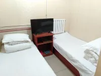 Qixia Aorun Hostel