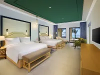 Rixos Al Mairid Ras Al Khaimah Hotels near RAKgas
