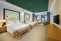 Rixos Al Mairid Ras Al Khaimah Hotels in Ras al-Khaimah