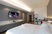 Amerin Hotel Johor Bahru - spa