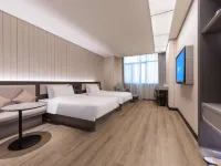 HanTing Hotel (Funan Century Avenue) فنادق في فونان