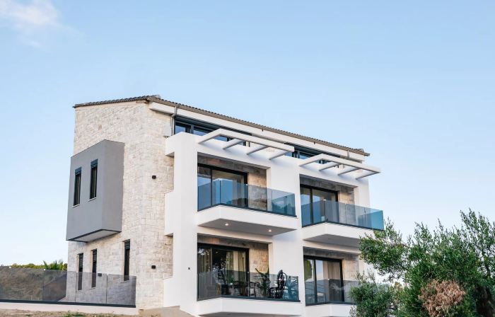 Cocooning Suites by Blue Carpet