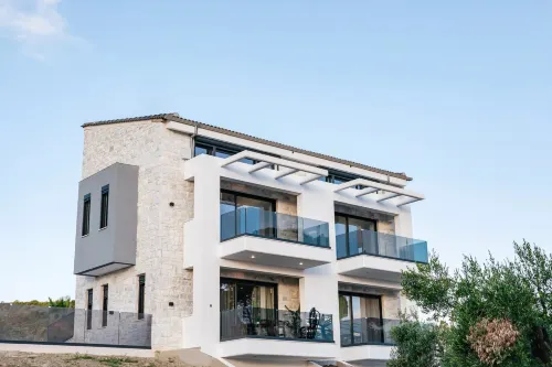 Cocooning Suites by Blue Carpet - 3-Star