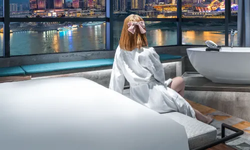 Chongqing TOONE Tuwan Hotel