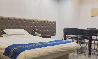Shanghai Featured Hotel