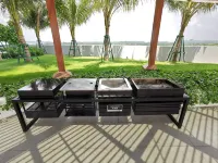 Your's 5stars CozY Home@Puteri Harbour - 2-Star