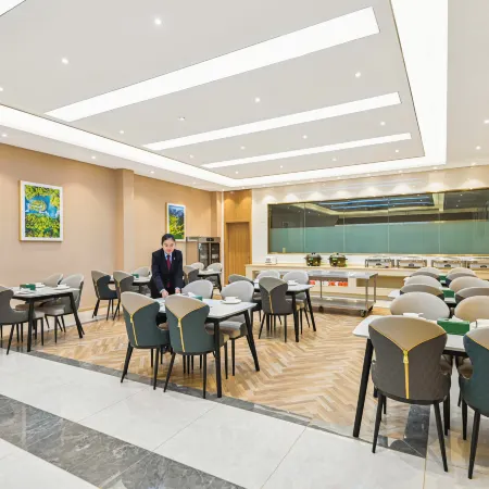 Vienna 3 Best Hotel (Dongguang Zhiyuan)