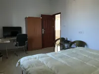 The House B&B - balcony