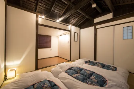Rinn Kiyomizu Villa