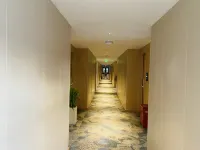 Tassel ・ Best regards Hotel (Nanjing Confucius Temple Zhanyuan Branch)