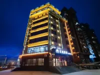 Aifeel Hotel (Yan'an Huangling Party School) Hotels in Huangling