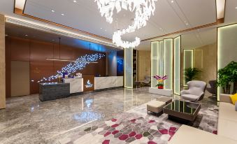 Lavande Hotel (Foshan Jihua Road Zhen'an Subway Station)