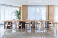 Manju Hotel (Haiyan Zhongda Smart City)