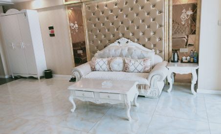 Jixi Shangjia Hotel - Housity