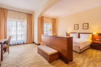 Radisson Blu Hotel, Gdansk - พร้อมระเบียง