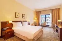 Radisson Blu Hotel, Gdansk Hotel a Danzica