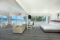 Grand Naniloa Hotel, a Doubletree by Hilton - バルコニー